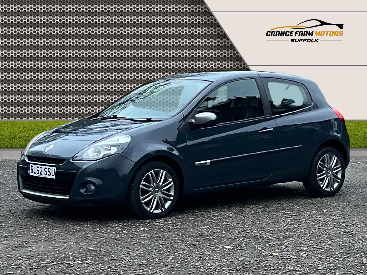 Used Renault Clio 2012 for sale - 76948932: Photo 12