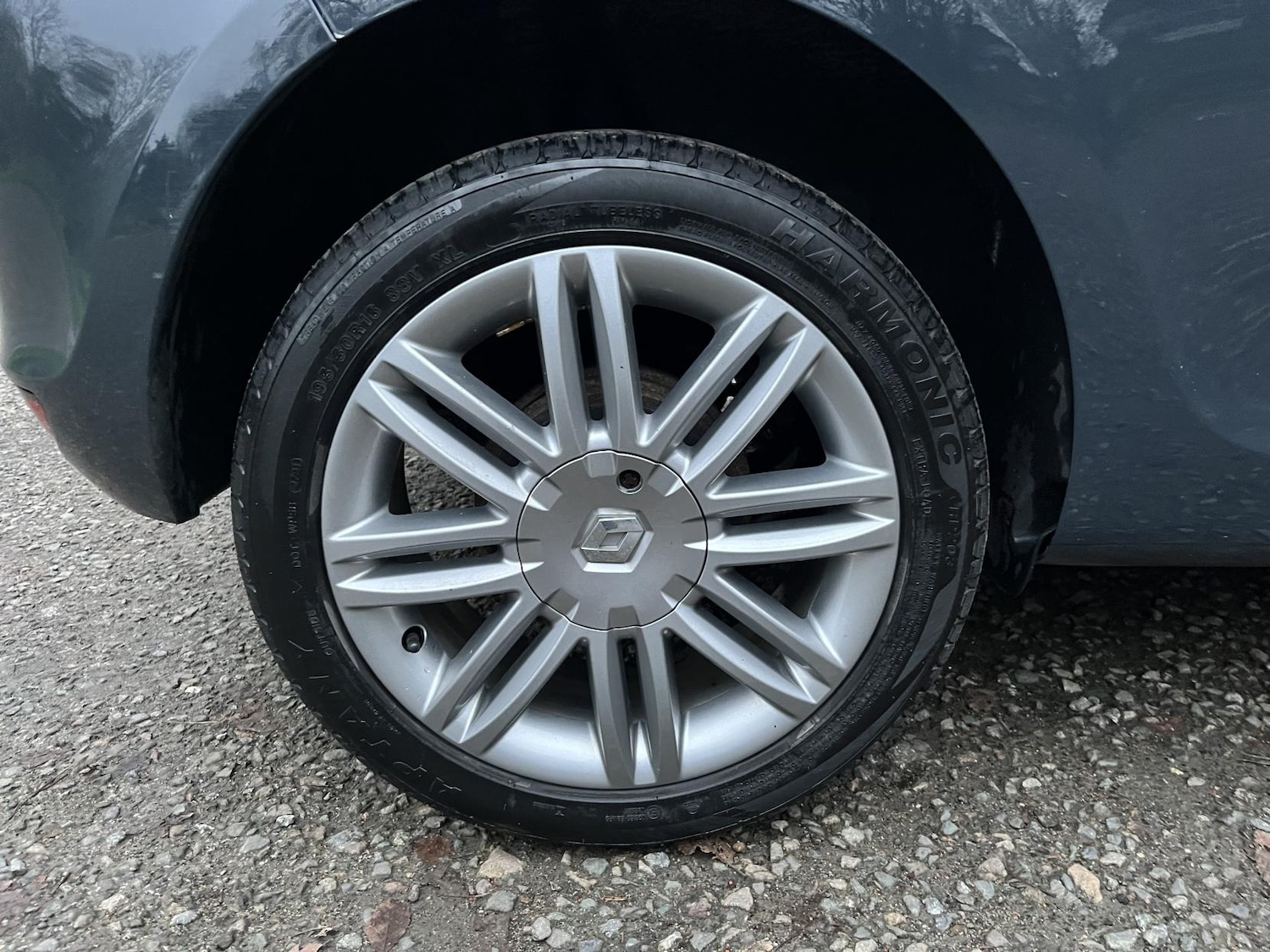 Used Renault Clio 2012 for sale - 76948932: Photo 19