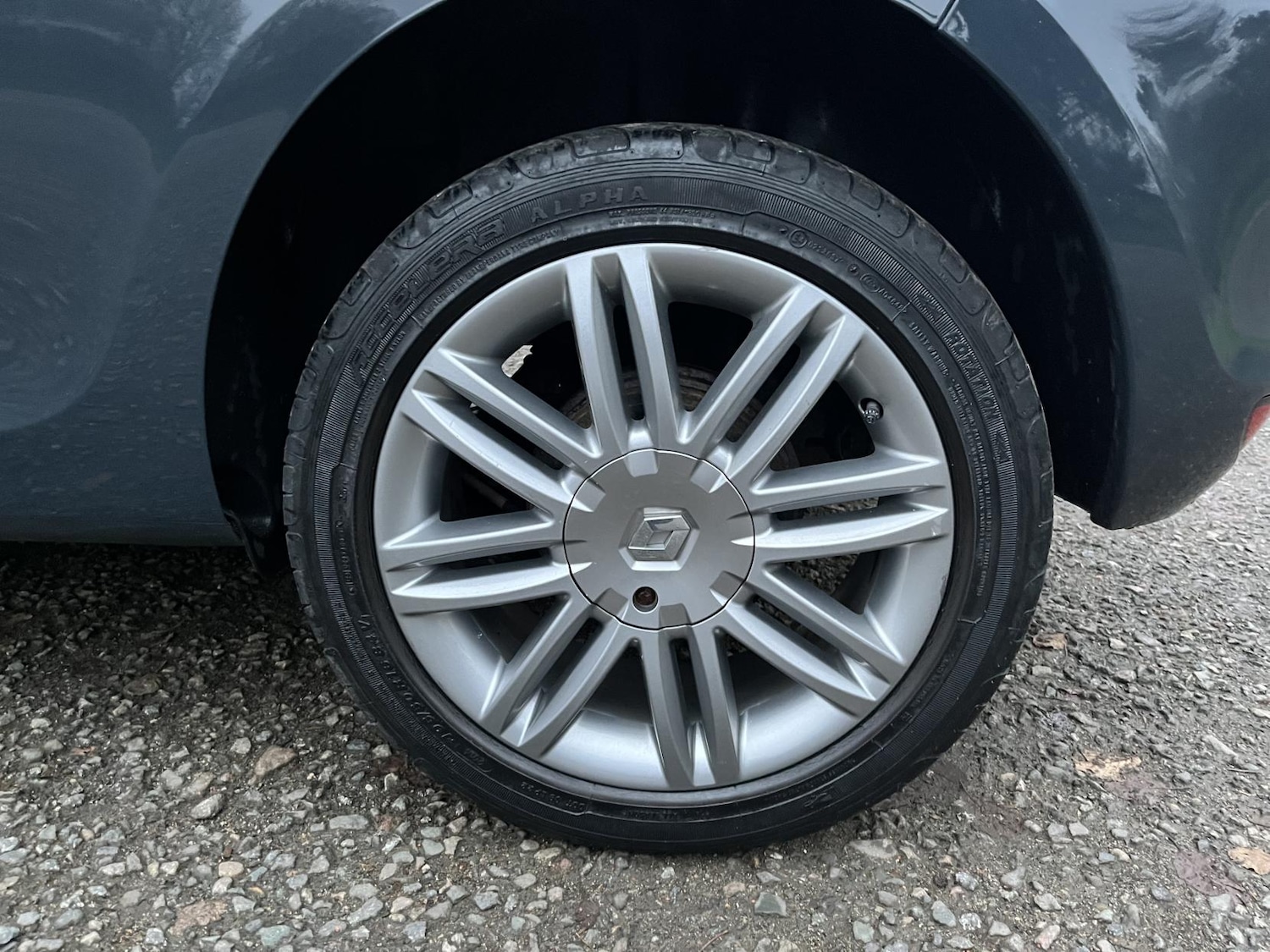 Used Renault Clio 2012 for sale - 76948932: Photo 20