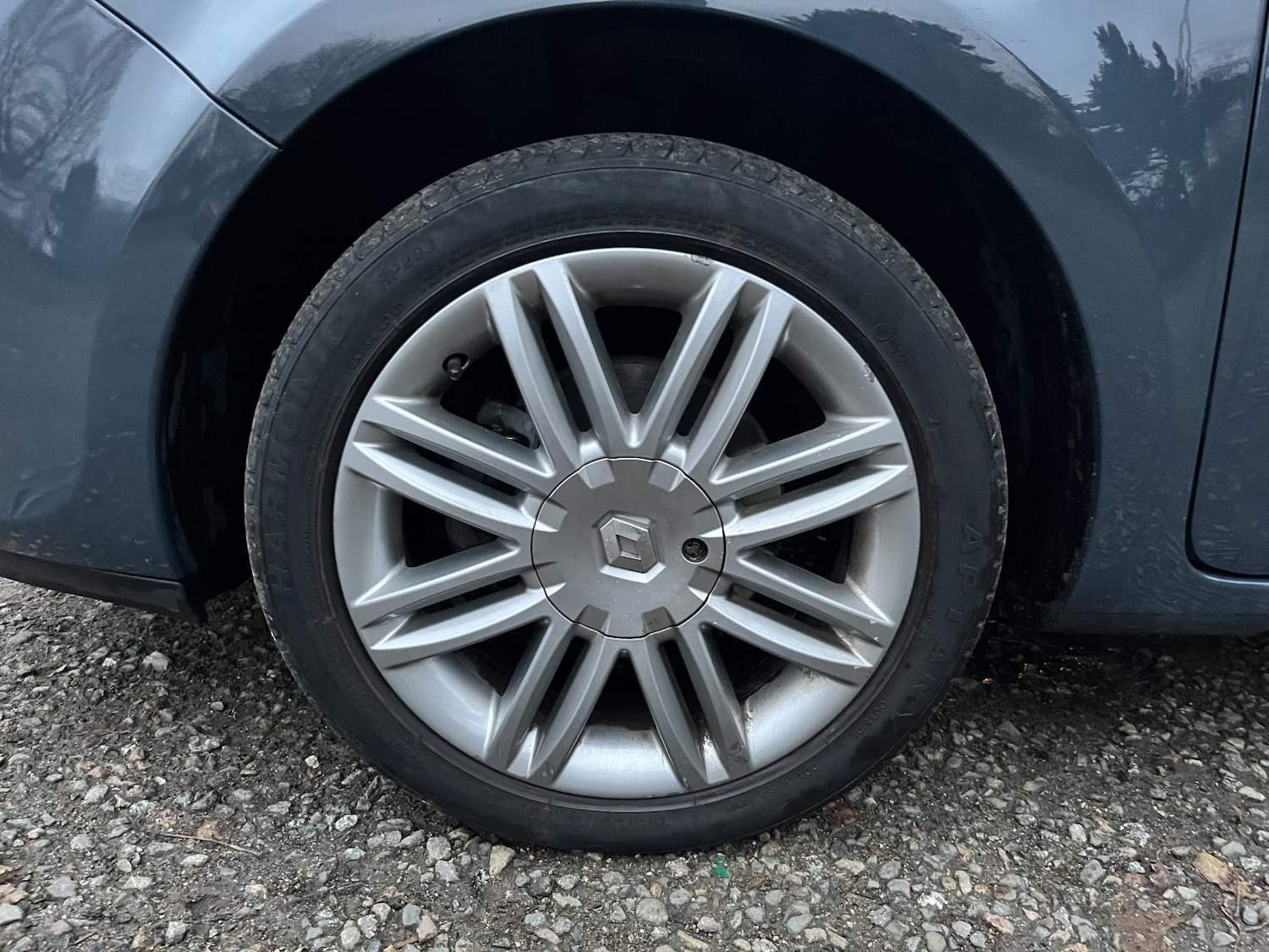 Used Renault Clio 2012 for sale - 76948932: Photo 21