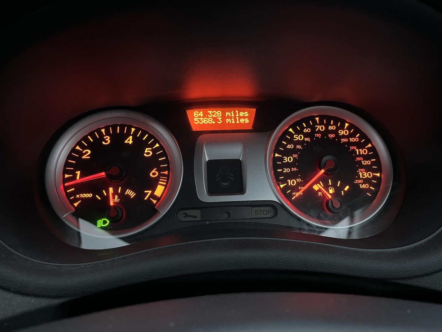 Used Renault Clio 2012 for sale - 76948932: Photo 35