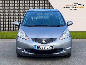 Used Honda Jazz 2009 for sale - 79417507: Photo