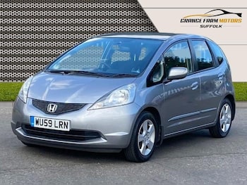 Used Honda Jazz 2009 for sale - 79417507: Photo