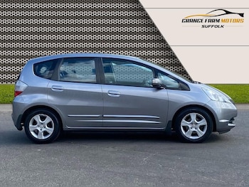 Used Honda Jazz 2009 for sale - 79417507: Photo
