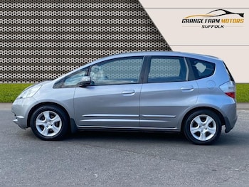 Used Honda Jazz 2009 for sale - 79417507: Photo