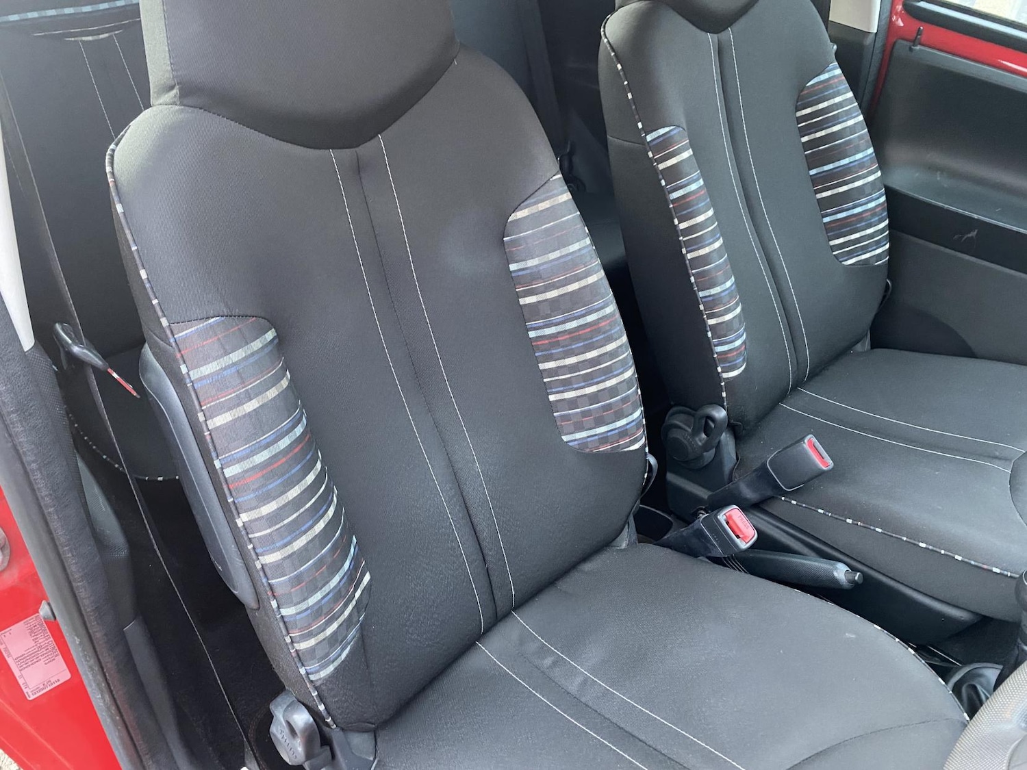 Used Citroen C1 2012 for sale - 77525796: Photo 14