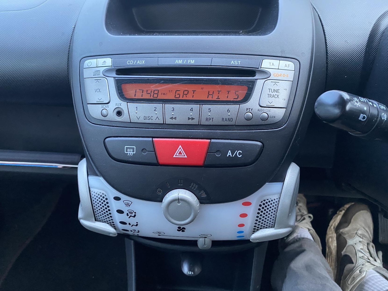 Used Citroen C1 2012 for sale - 77525796: Photo 17