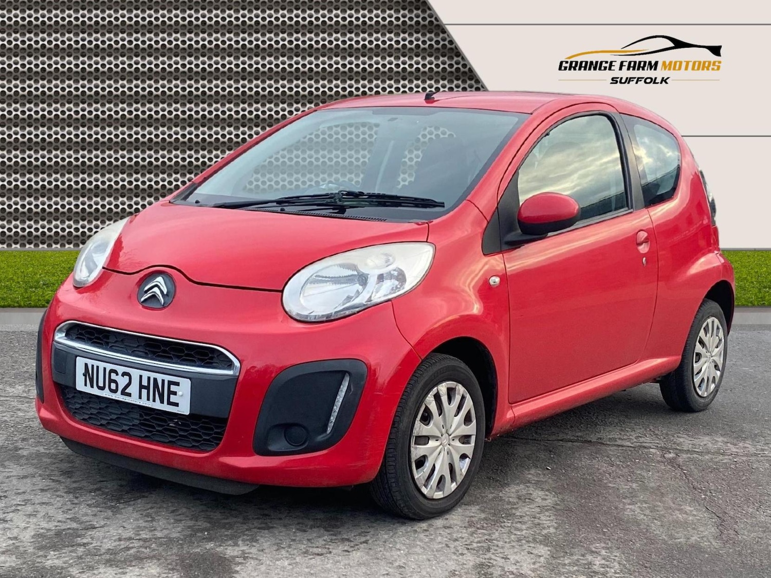 Used Citroen C1 2012 for sale - 77525796: Photo 3