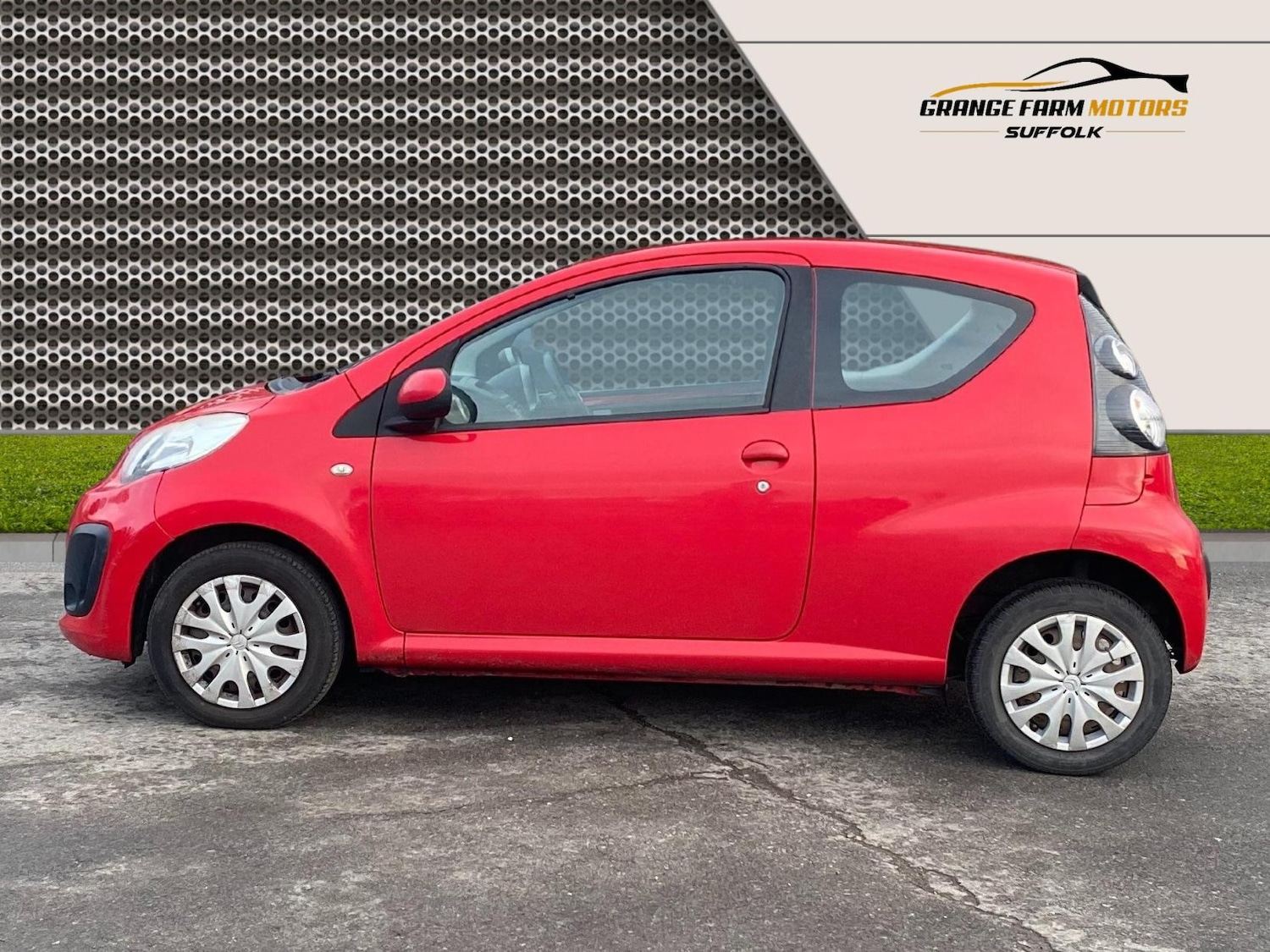 Used Citroen C1 2012 for sale - 77525796: Photo 5