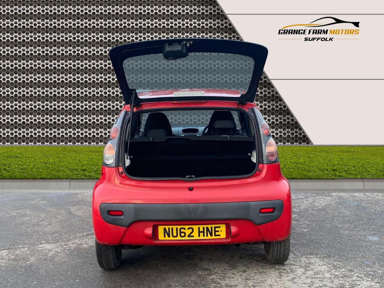 Used Citroen C1 2012 for sale - 77525796: Photo 9