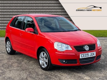 Volkswagen - Polo
