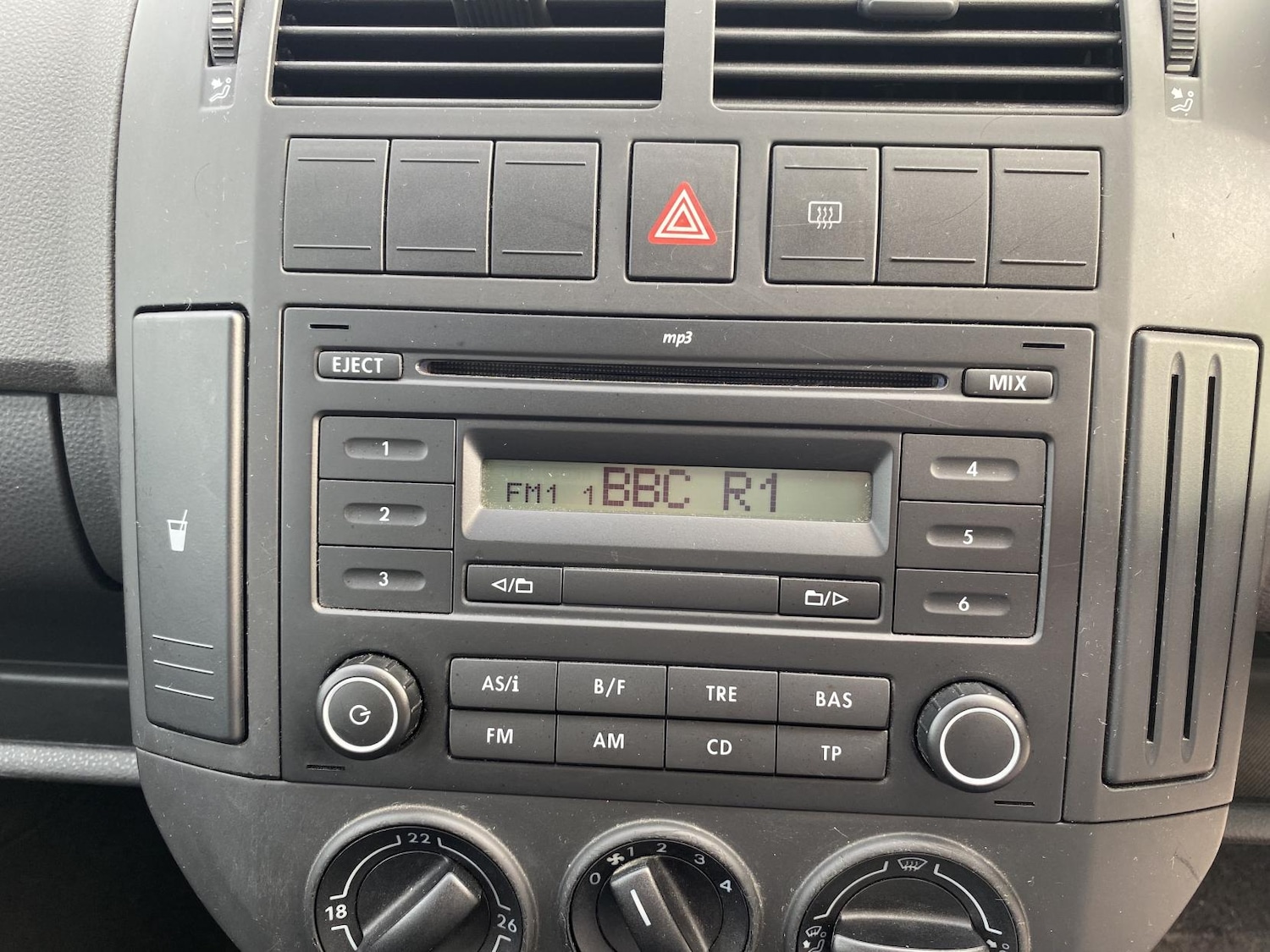 Vehicle 20