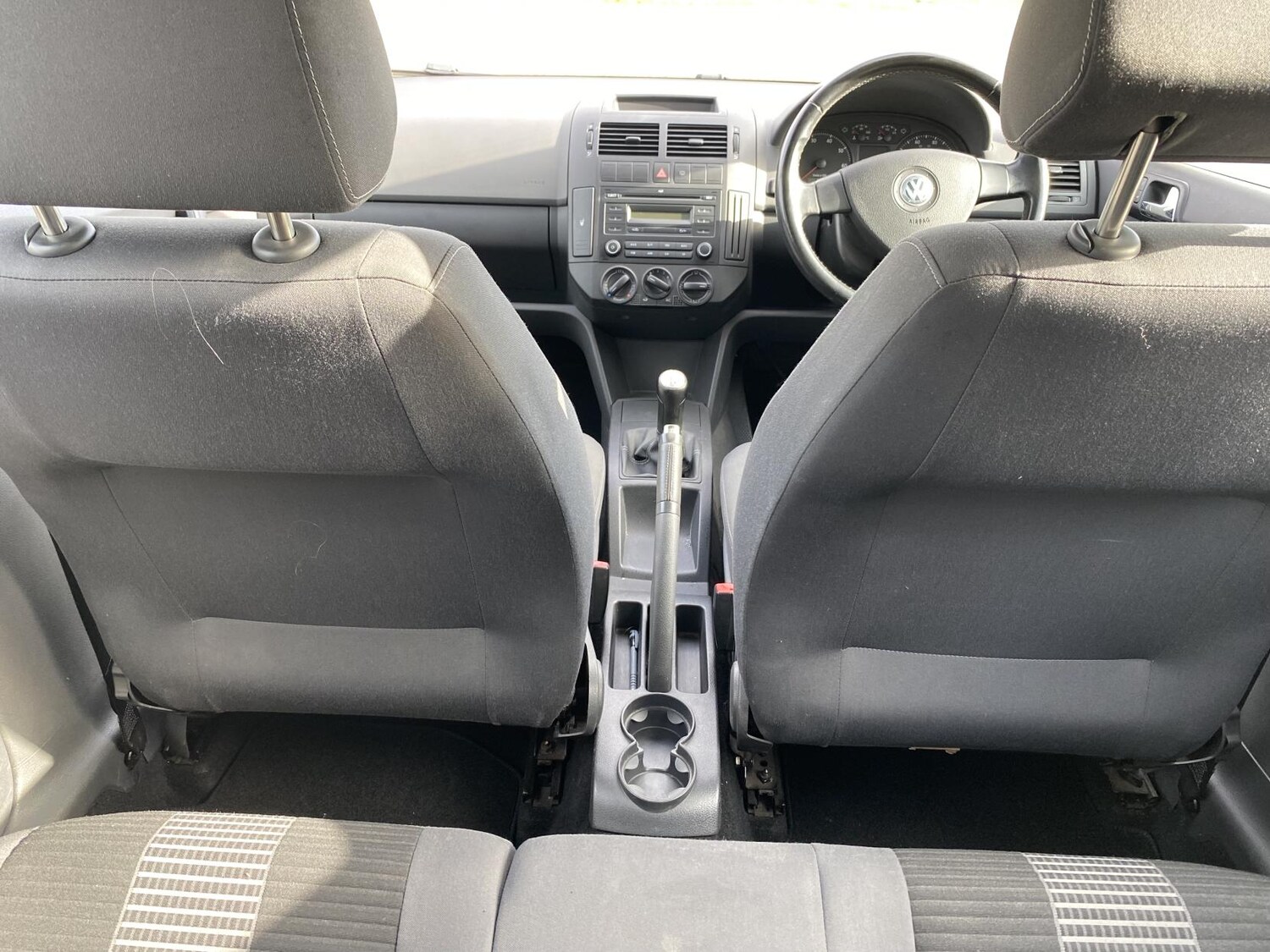 Vehicle 30