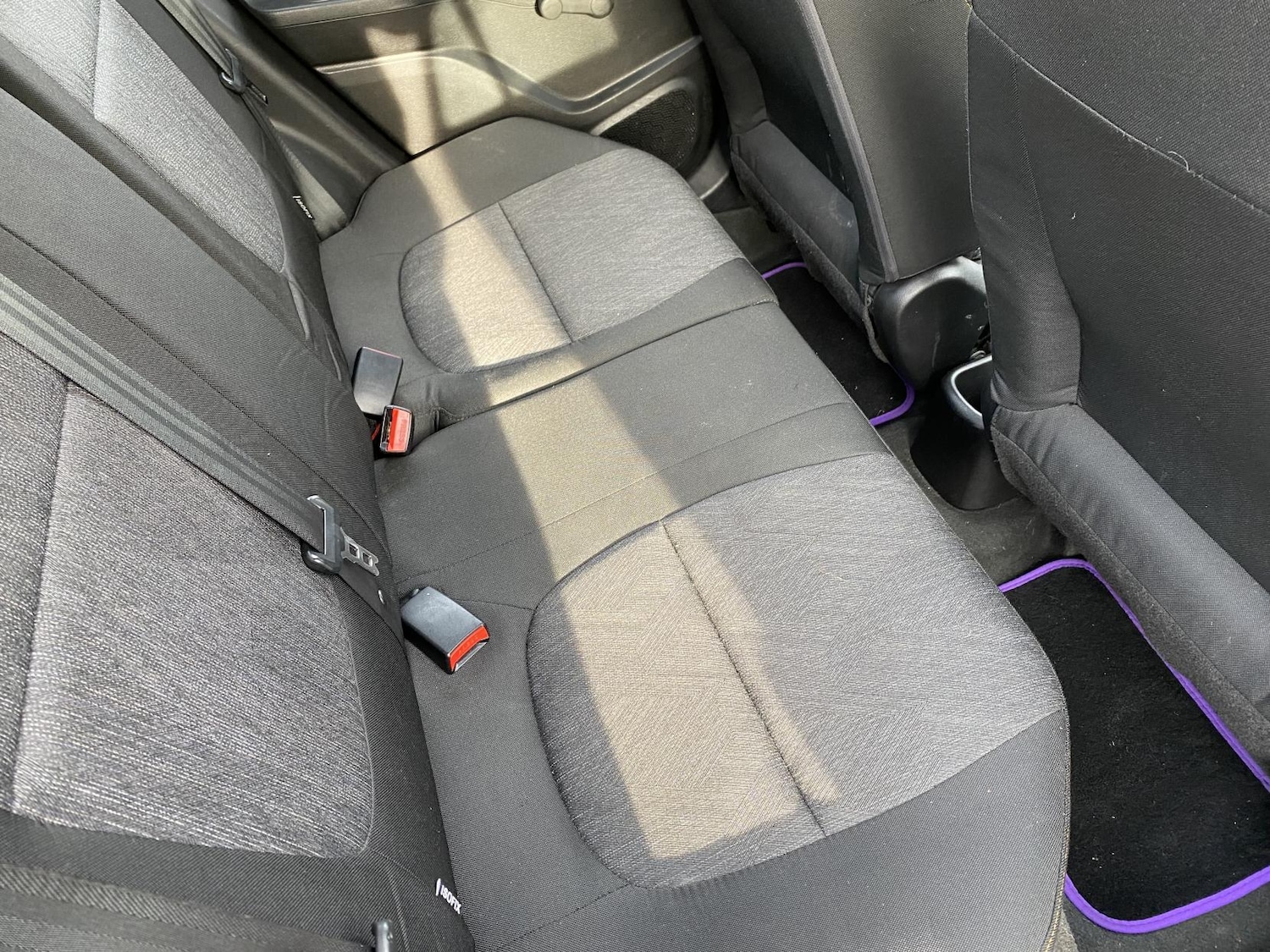 Used Kia Picanto 2012 for sale - 77357649: Photo 11