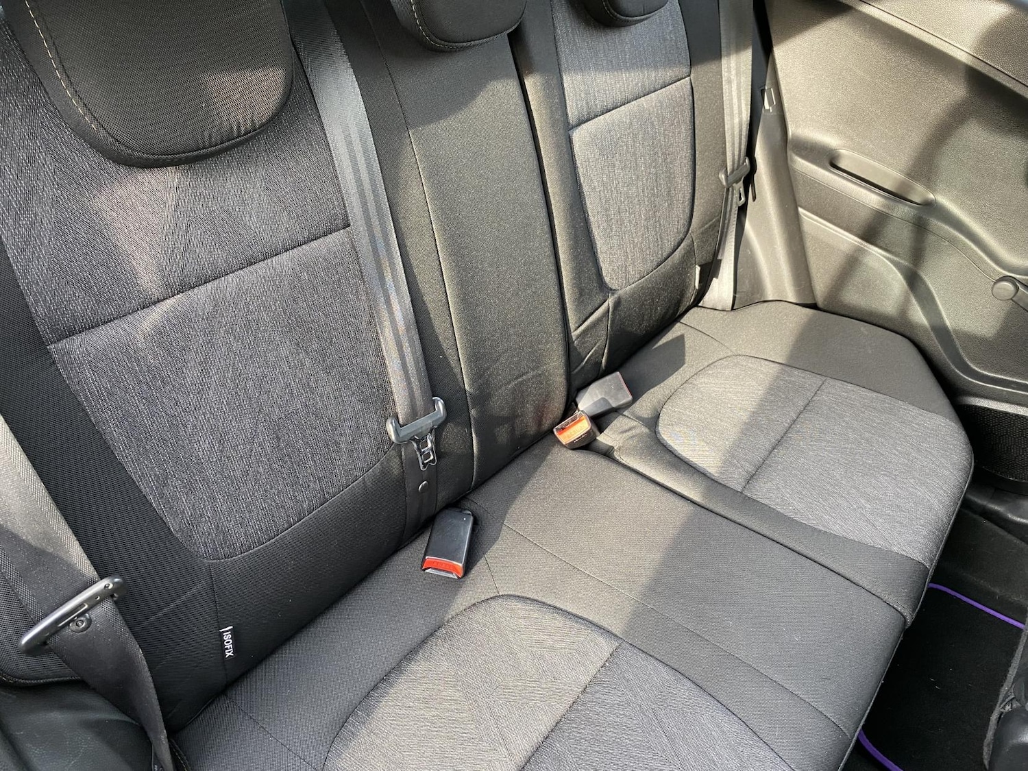 Used Kia Picanto 2012 for sale - 77357649: Photo 12