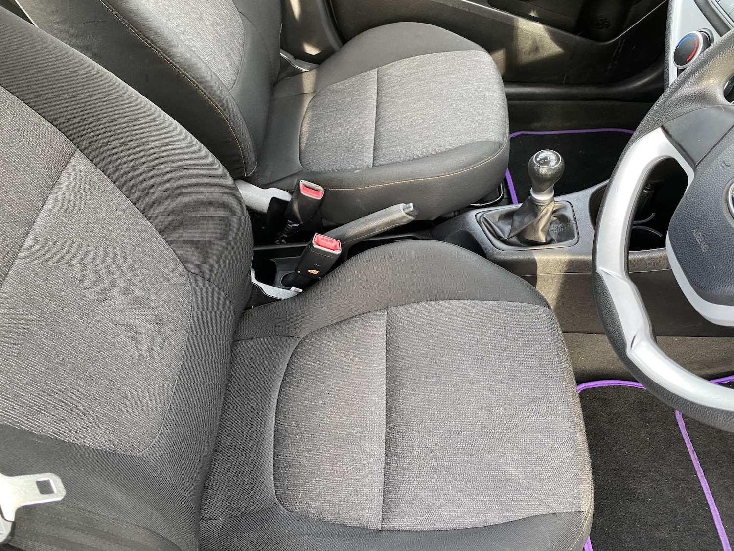 Used Kia Picanto 2012 for sale - 77357649: Photo 13