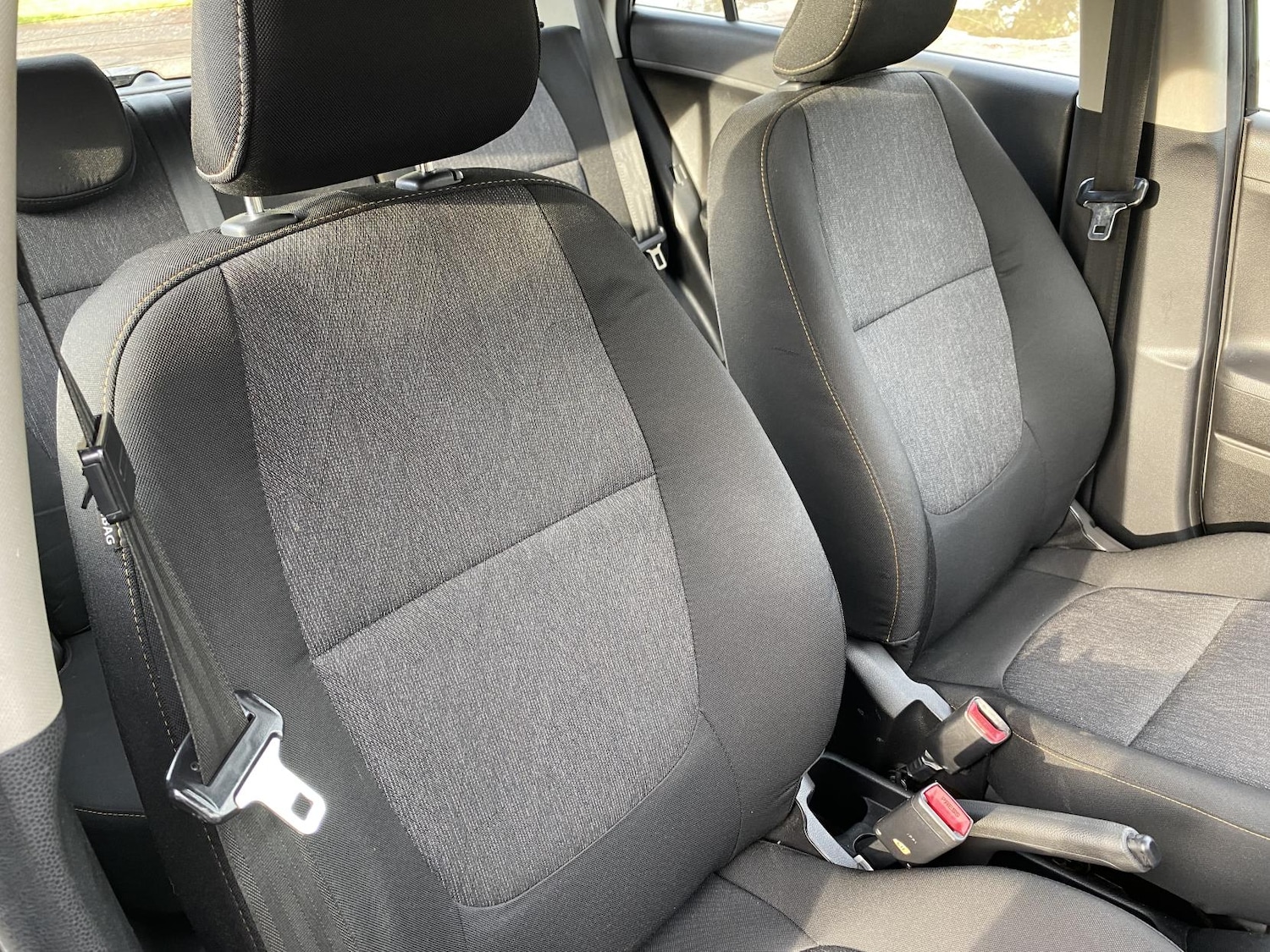 Used Kia Picanto 2012 for sale - 77357649: Photo 14