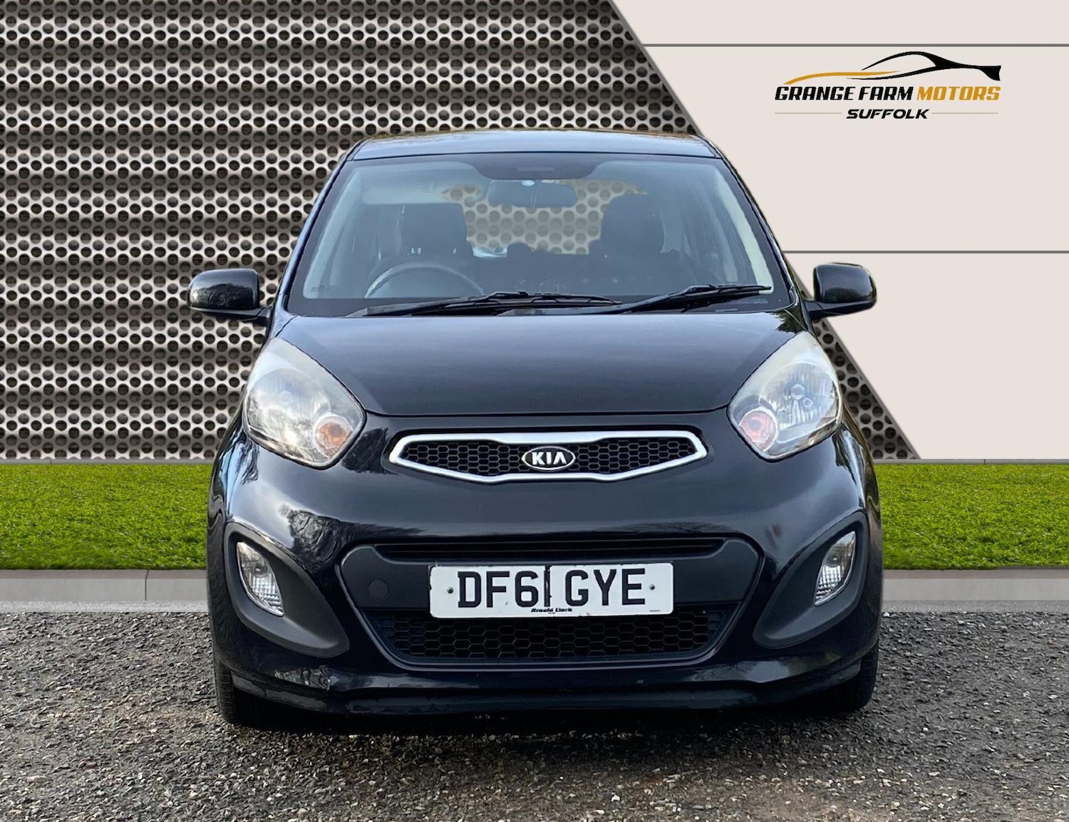 Used Kia Picanto 2012 for sale - 77357649: Photo 2