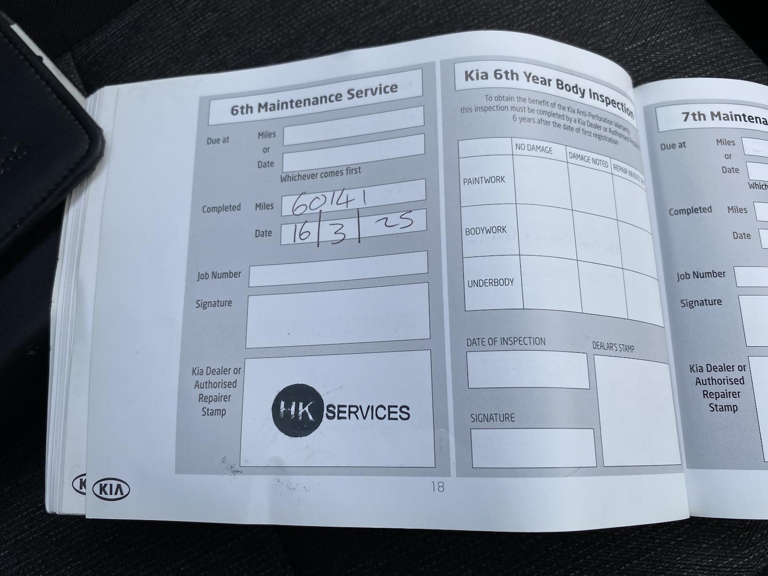 Used Kia Picanto 2012 for sale - 77357649: Photo 20