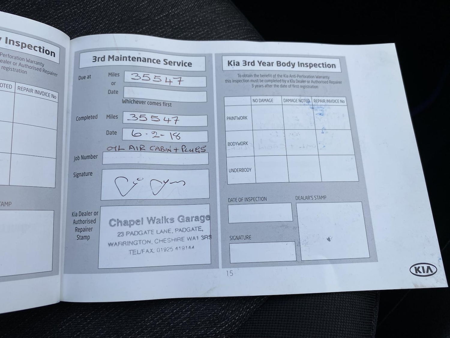 Used Kia Picanto 2012 for sale - 77357649: Photo 23