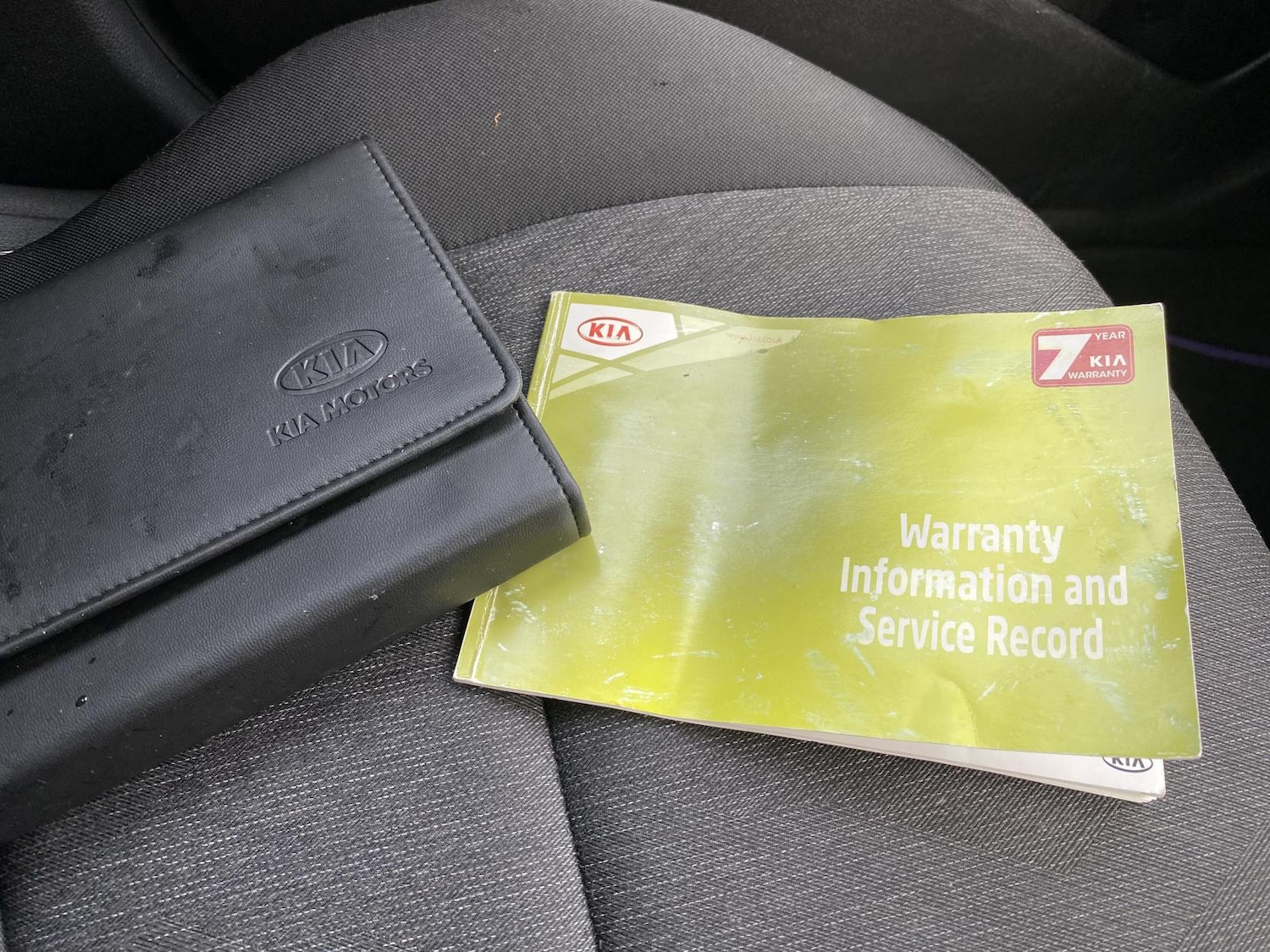 Used Kia Picanto 2012 for sale - 77357649: Photo 24