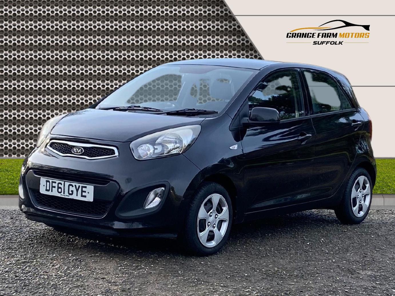Used Kia Picanto 2012 for sale - 77357649: Photo 27