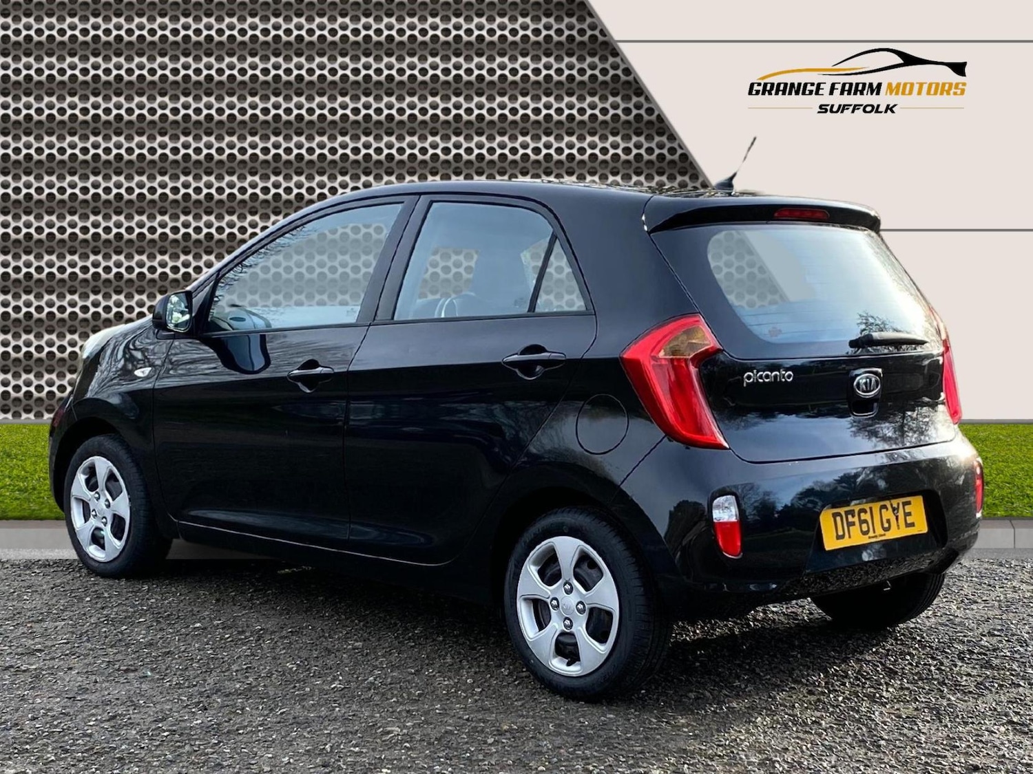 Used Kia Picanto 2012 for sale - 77357649: Photo 29