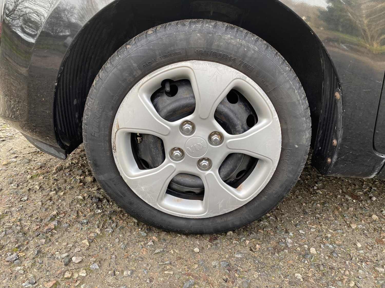 Used Kia Picanto 2012 for sale - 77357649: Photo 30