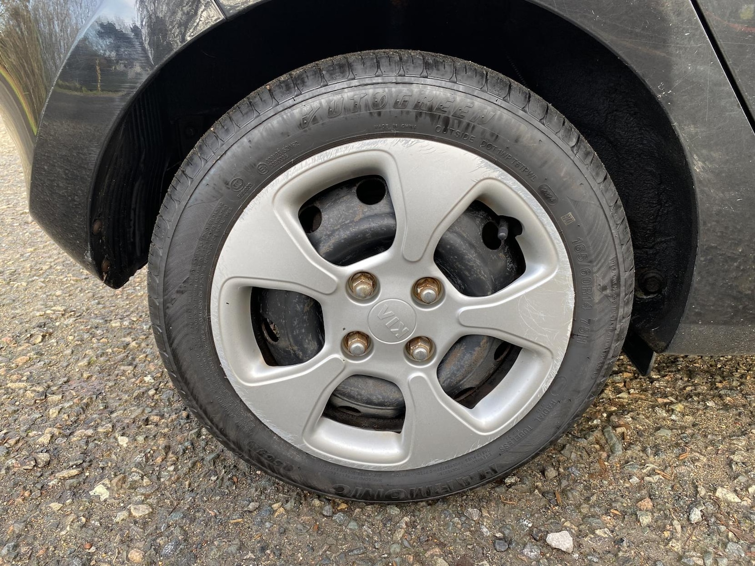 Used Kia Picanto 2012 for sale - 77357649: Photo 32