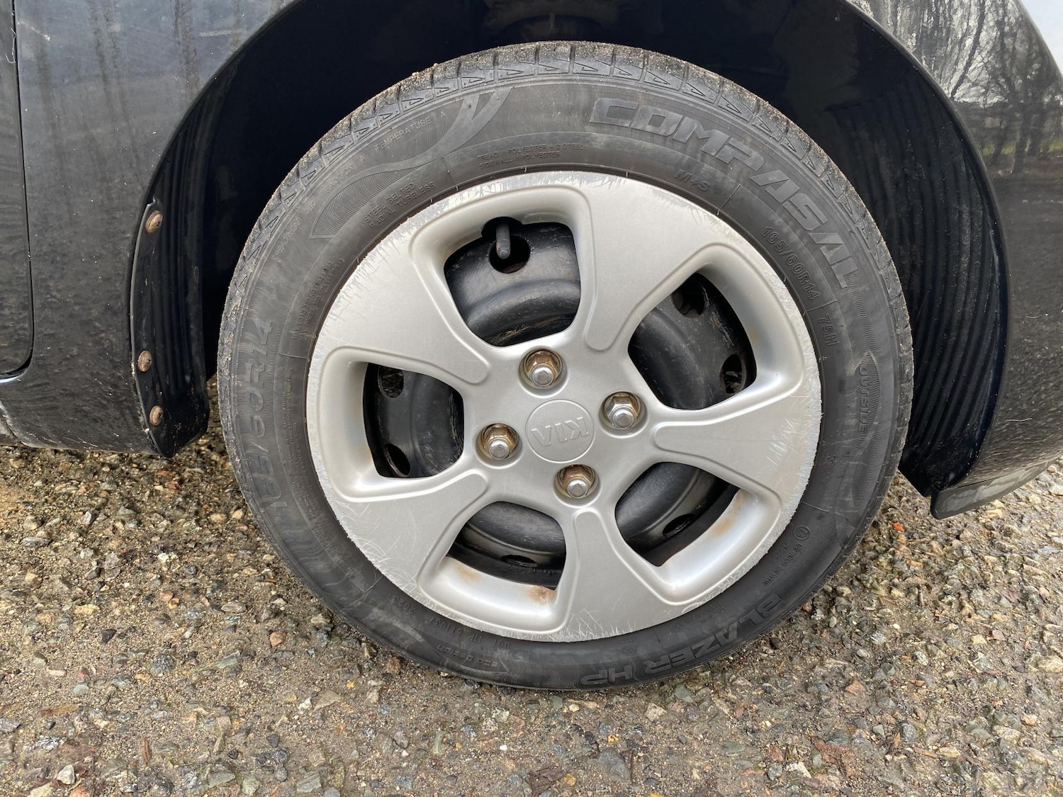 Used Kia Picanto 2012 for sale - 77357649: Photo 33