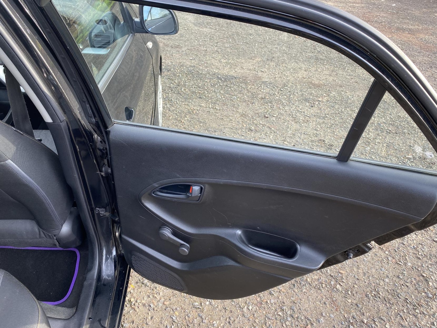 Used Kia Picanto 2012 for sale - 77357649: Photo 35