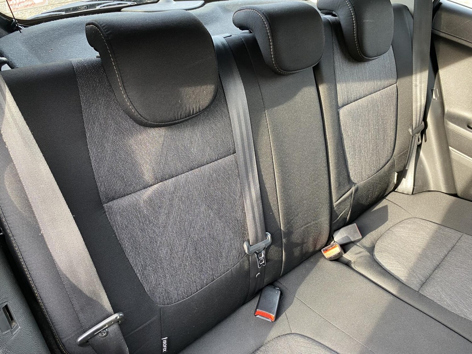 Used Kia Picanto 2012 for sale - 77357649: Photo 38