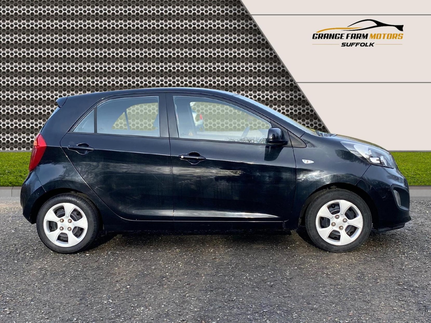 Used Kia Picanto 2012 for sale - 77357649: Photo 4