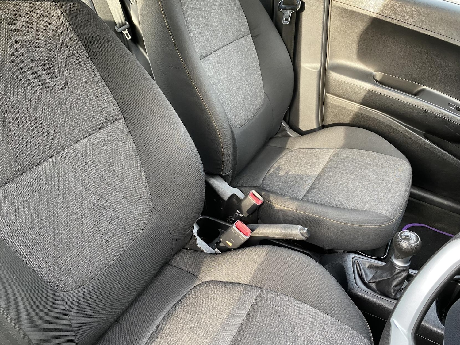 Used Kia Picanto 2012 for sale - 77357649: Photo 41