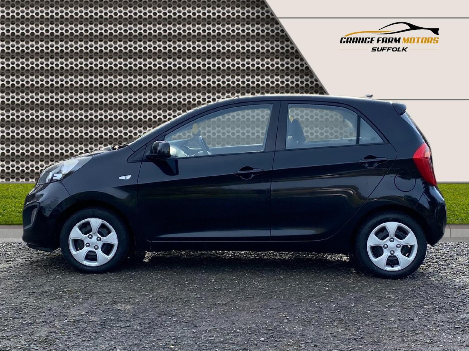 Used Kia Picanto 2012 for sale - 77357649: Photo 5