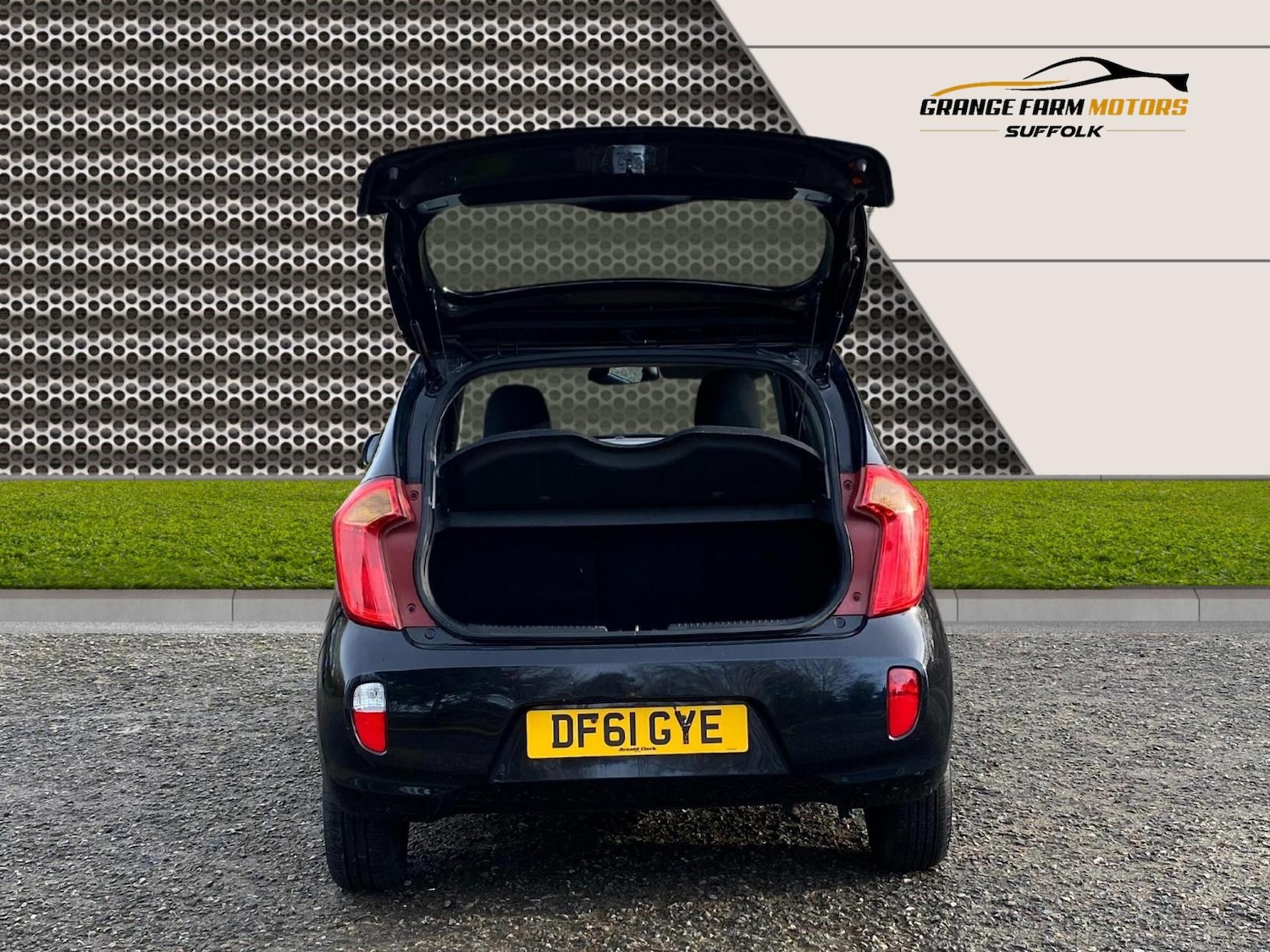 Used Kia Picanto 2012 for sale - 77357649: Photo 9