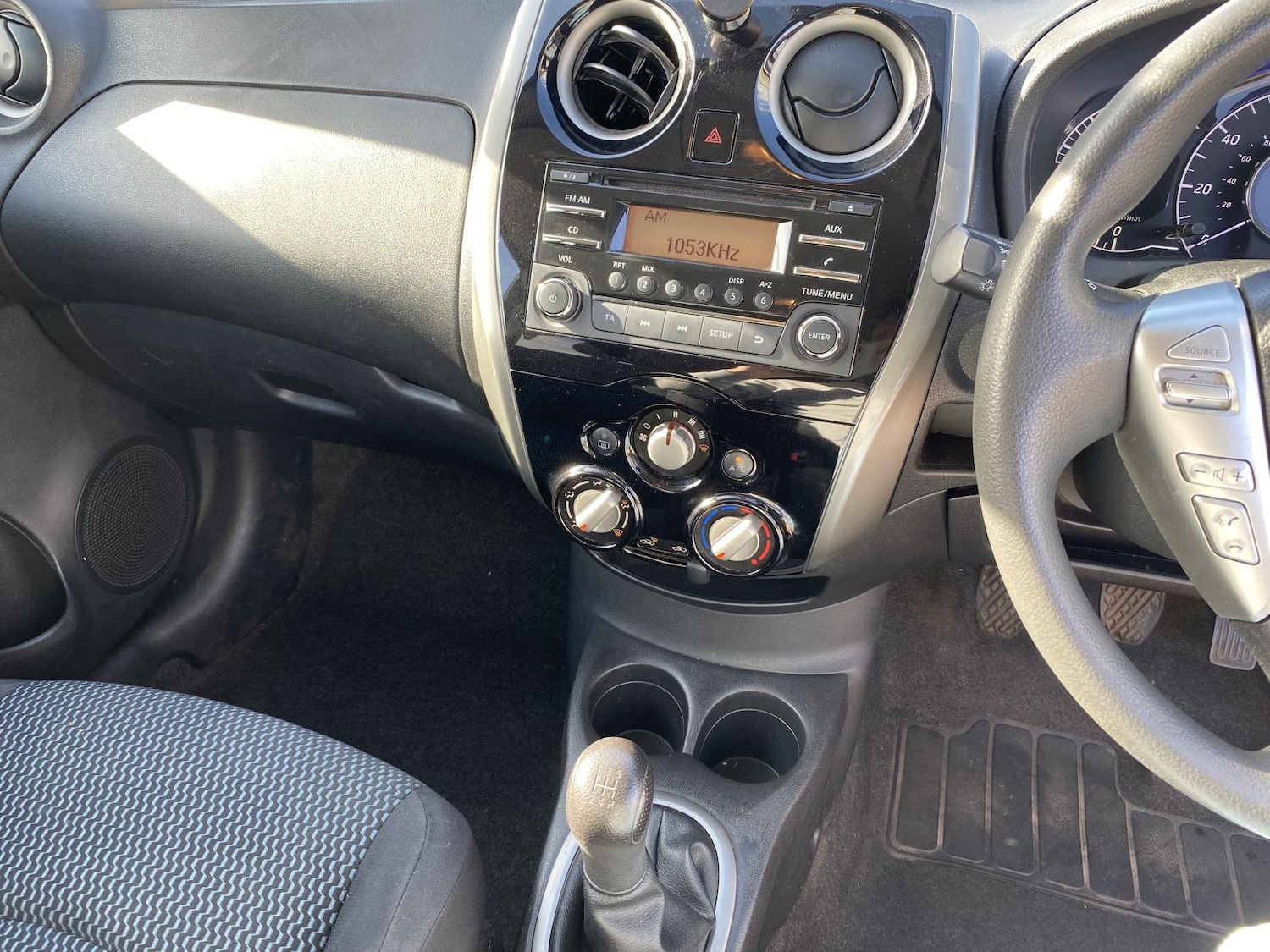 Vehicle 15