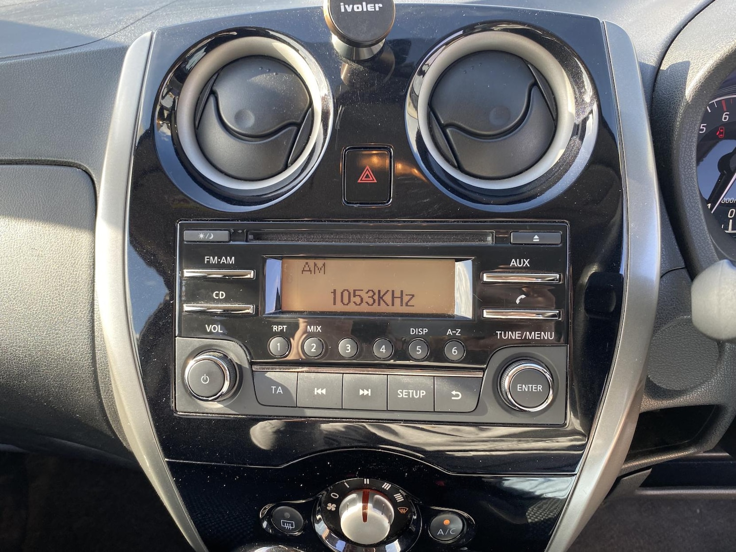 Vehicle 16