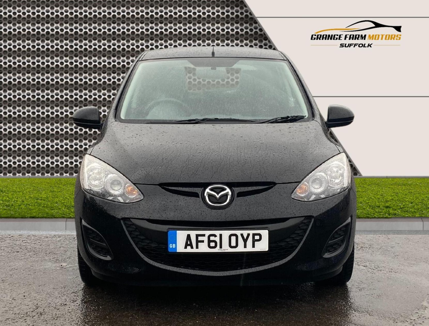 Used Mazda Mazda2 2012 for sale - 77791325: Photo 10