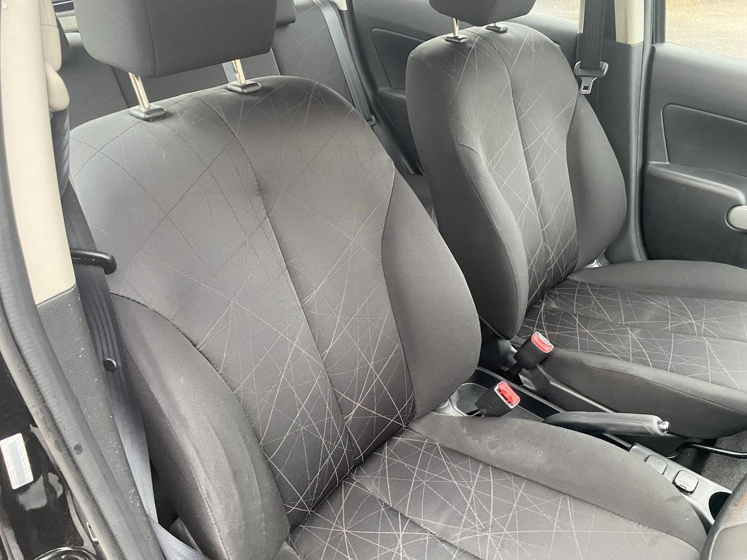 Used Mazda Mazda2 2012 for sale - 77791325: Photo 16