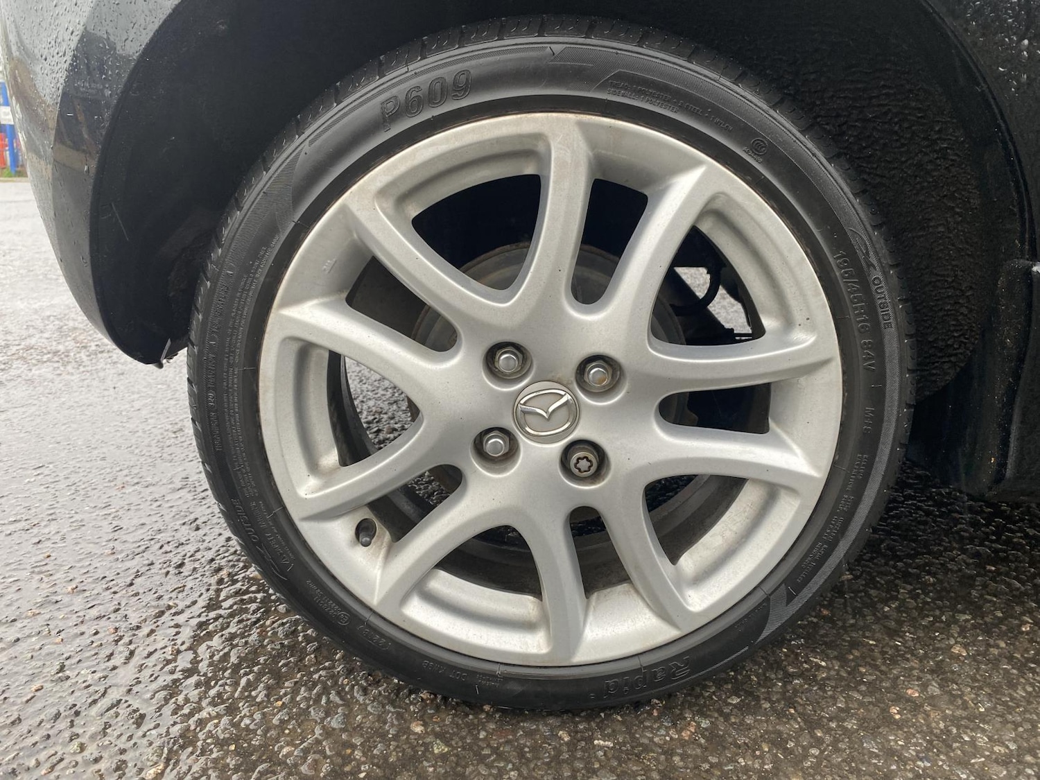 Used Mazda Mazda2 2012 for sale - 77791325: Photo 17