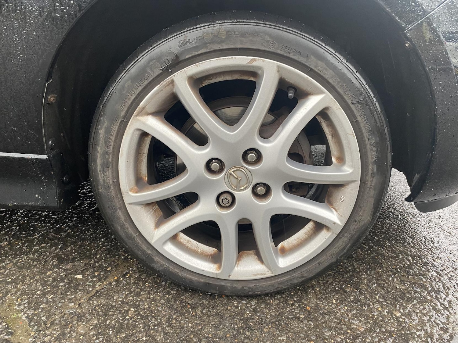 Used Mazda Mazda2 2012 for sale - 77791325: Photo 18