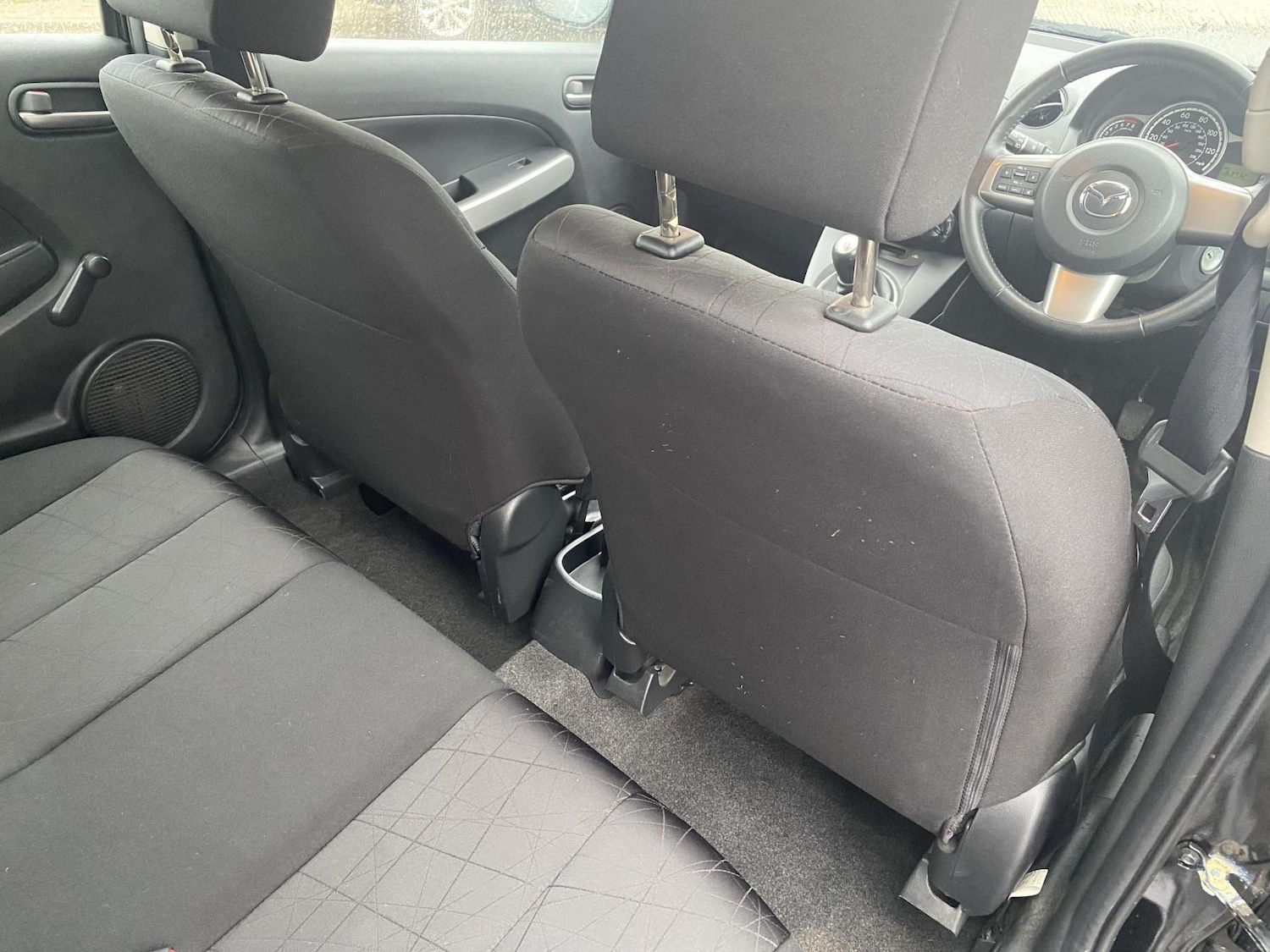 Used Mazda Mazda2 2012 for sale - 77791325: Photo 20