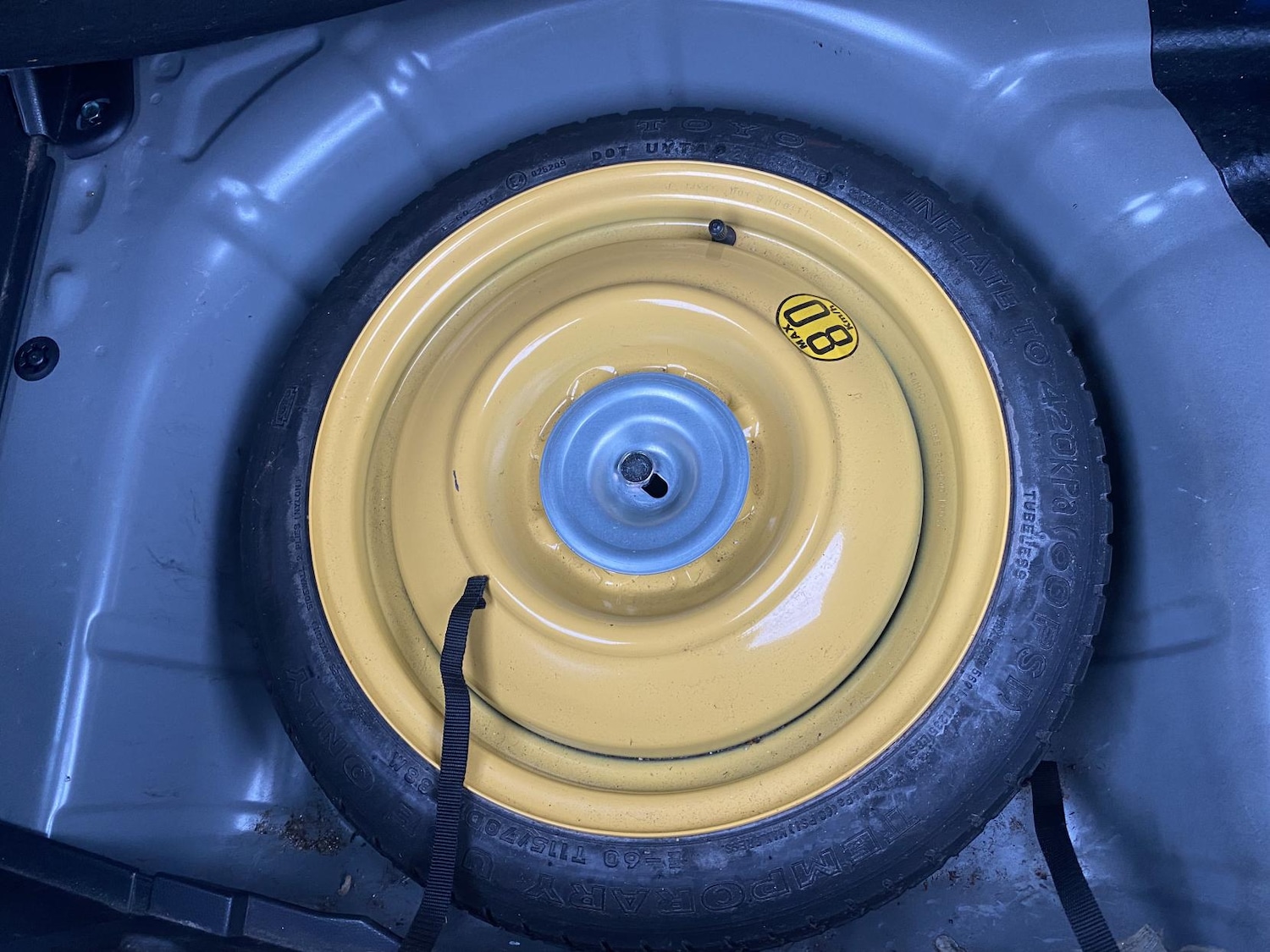 Used Mazda Mazda2 2012 for sale - 77791325: Photo 22