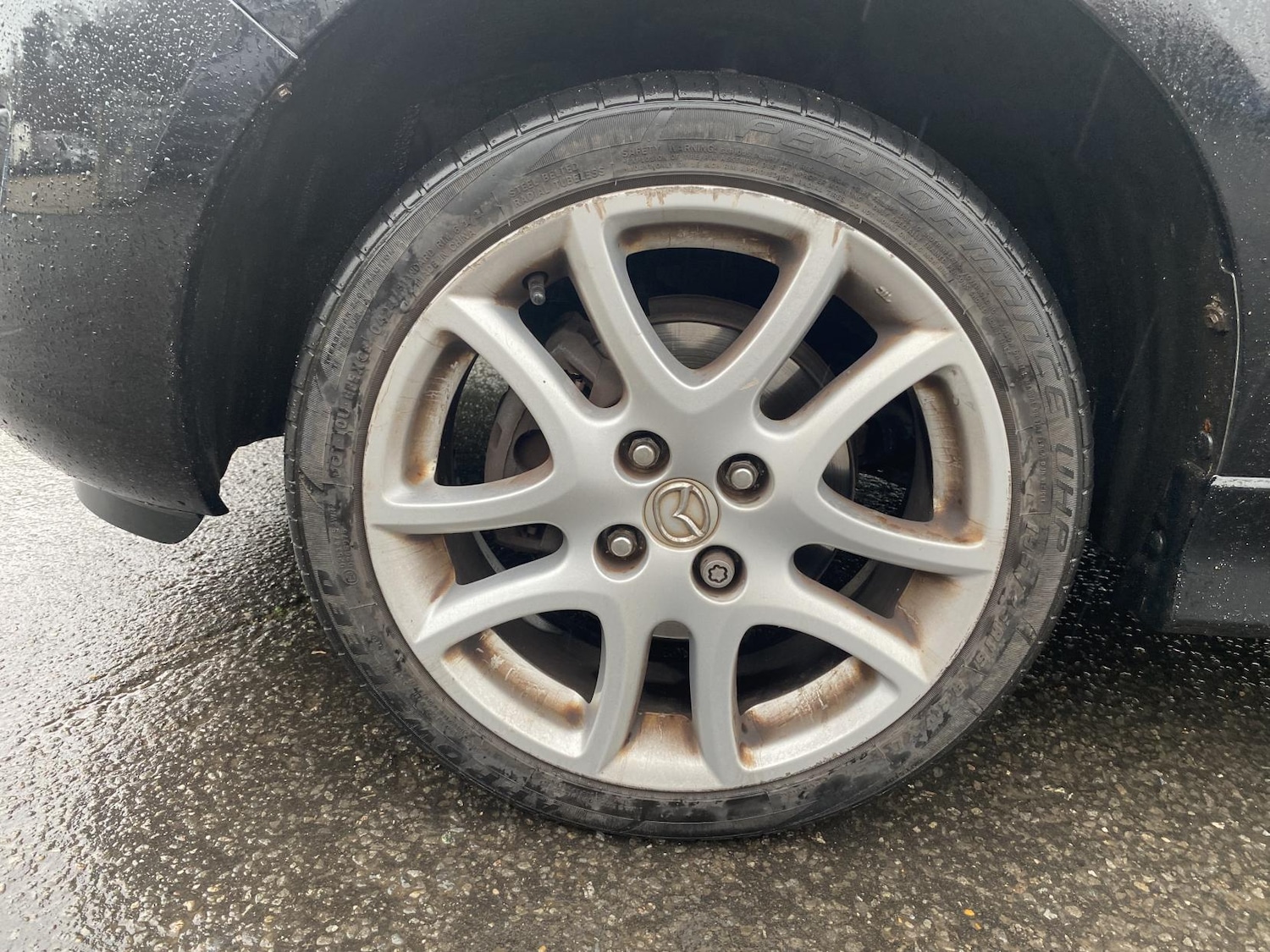 Used Mazda Mazda2 2012 for sale - 77791325: Photo 23