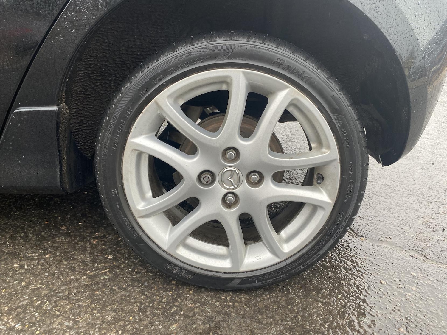 Used Mazda Mazda2 2012 for sale - 77791325: Photo 24