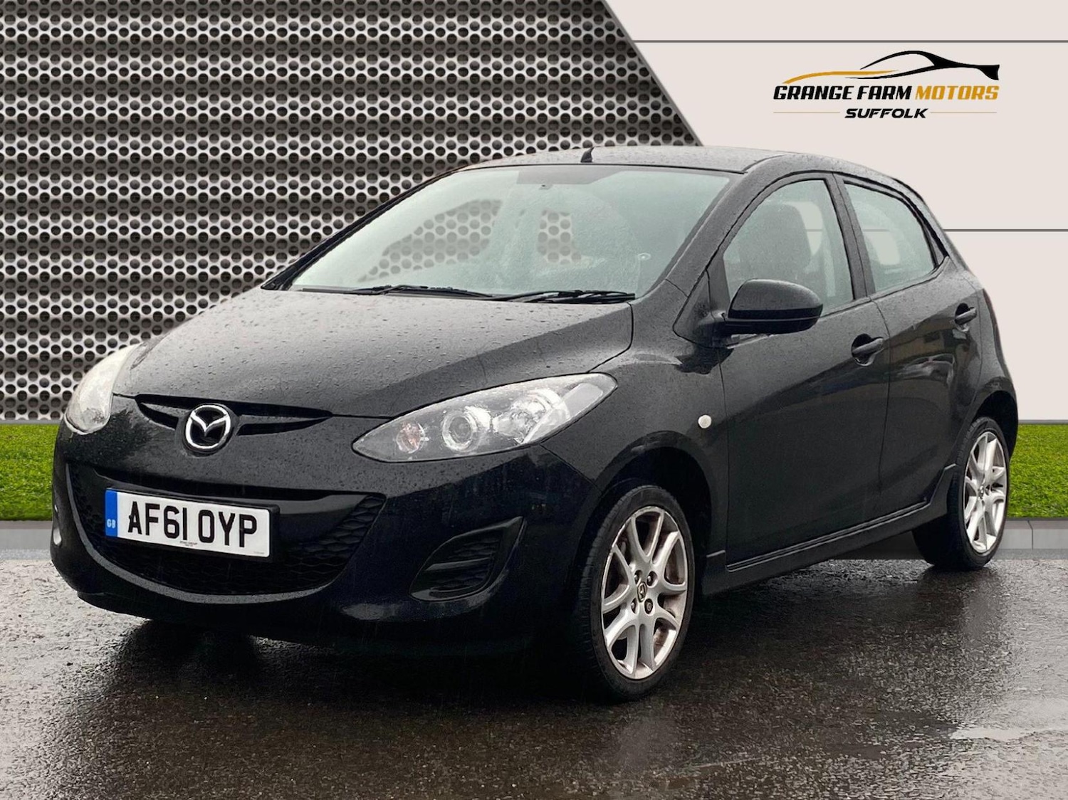 Used Mazda Mazda2 2012 for sale - 77791325: Photo 3