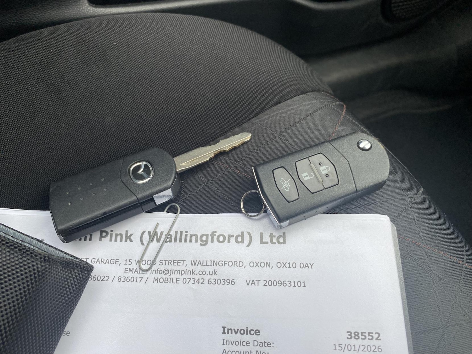 Used Mazda Mazda2 2012 for sale - 77791325: Photo 34