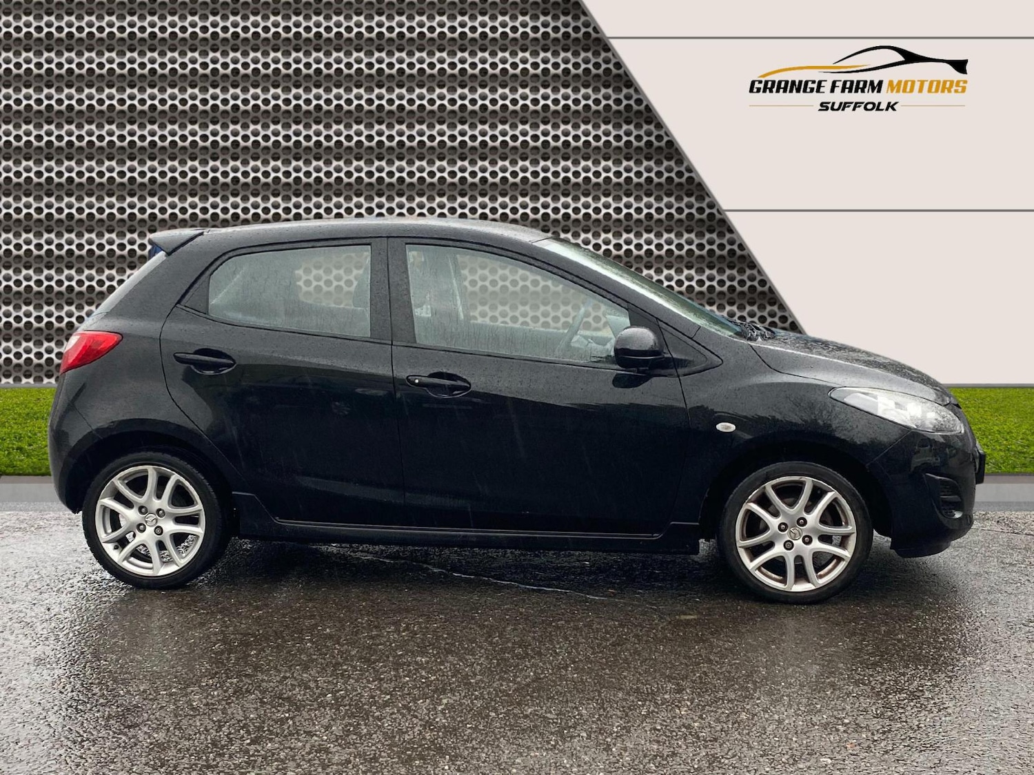 Used Mazda Mazda2 2012 for sale - 77791325: Photo 4