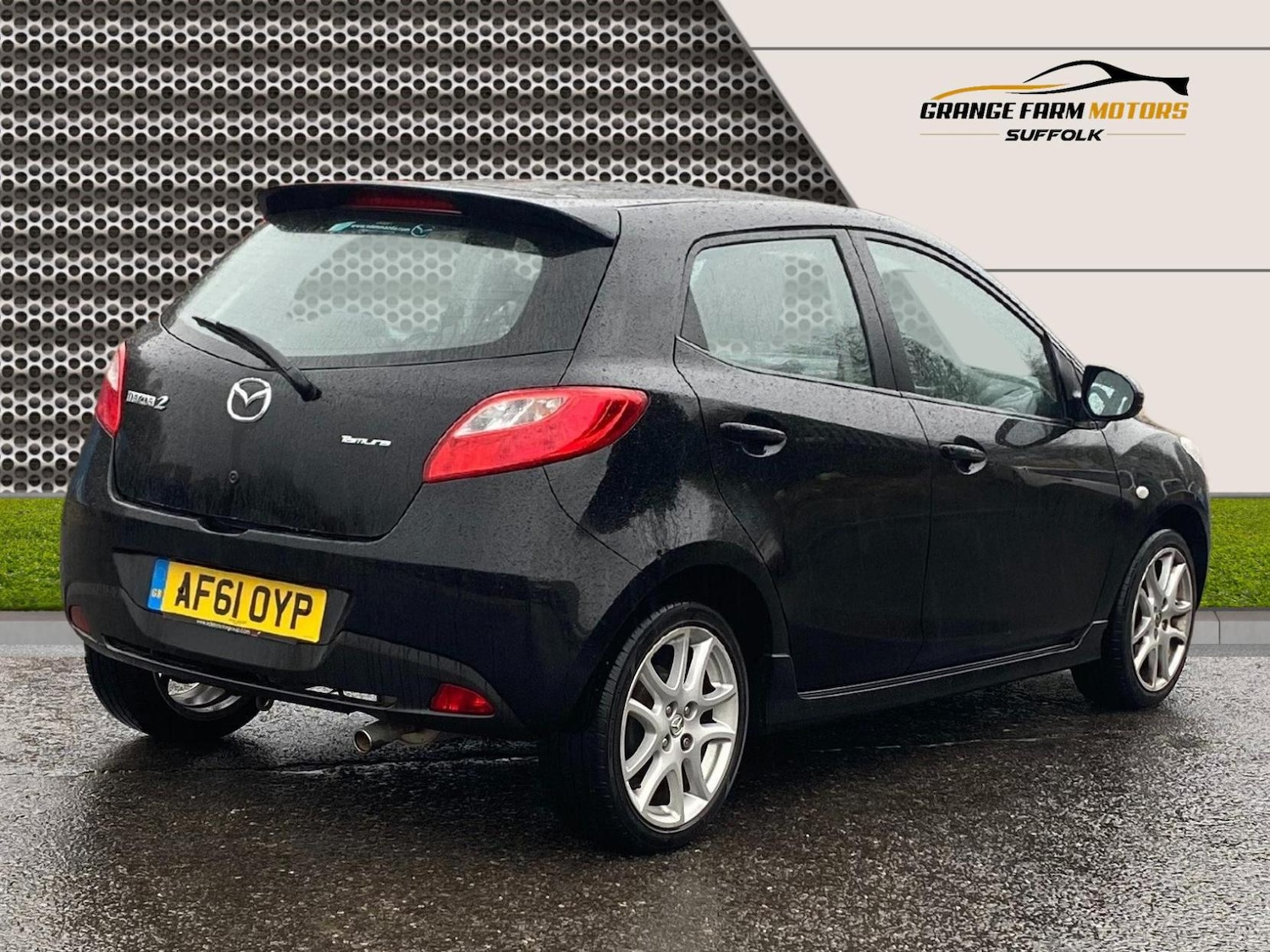 Used Mazda Mazda2 2012 for sale - 77791325: Photo 6